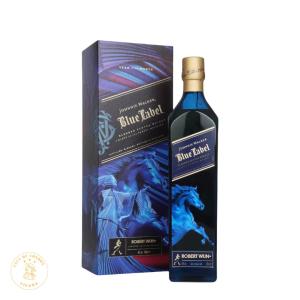 Johnnie Walker Blue Label - Year of the Horse 2026 Whisky