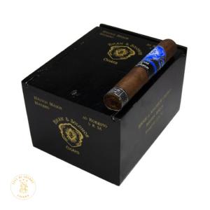 Hiram & Solomon Master Mason Maduro Robusto