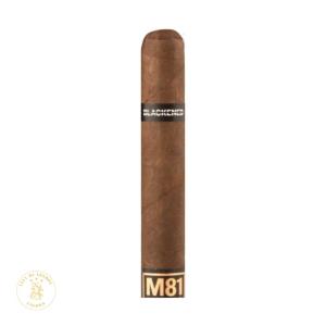 Drew Estate Blackened M81 Maduro Robusto Cigar