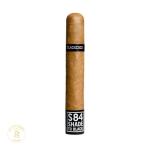 Drew Estate Blackened S84 Shade to Black Robusto Cigar
