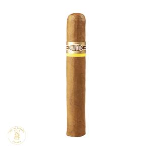 Curivari Buenaventura Yellow Connecticut Robusto Cigar