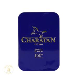 Charatan 160Th Anniversary - 100G