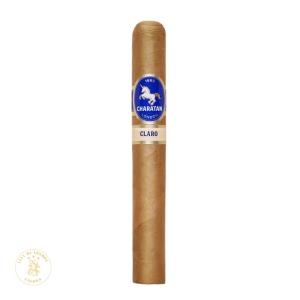 Charatan Claro Toro Cigar