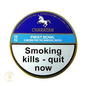 Charatan First Bowl - 50G