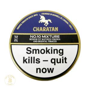 Charatan No. 10 Mixture- 50G