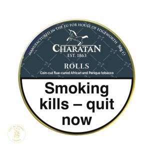 Charatan Rolls - 50G