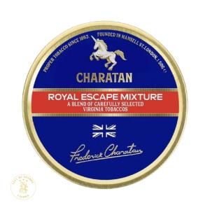 Charatan Royal Escape Mixture - 50G