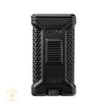 Colibri Ascari Triple Jet Lighter With Punch Cutter