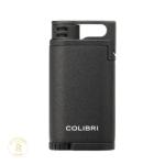 Colibri Belmont Metalic Lighter