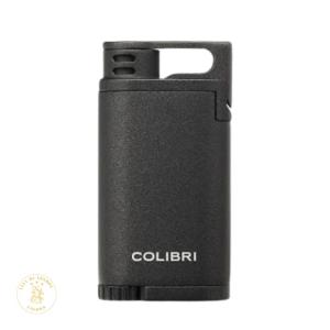 Colibri Belmont Metalic Lighter