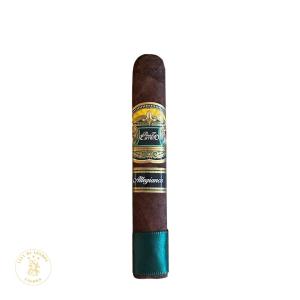 EP Carrillo Allegiance Sidekick Cigar