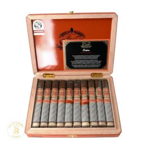 EP Carrillo Endure Toro Cigar