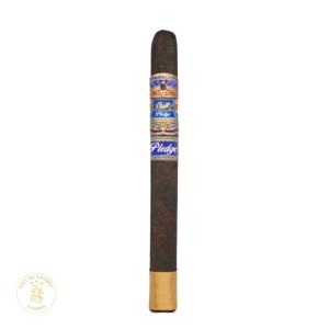 EP Carrillo Pledge Lonsdale Cigar