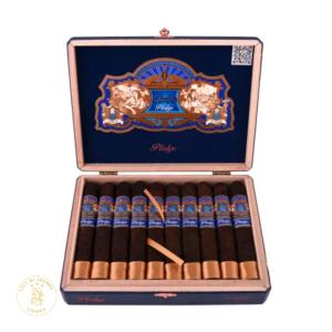 EP Carrillo Pledge Prequel Cigar