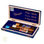 EP Carrillo Triumph Trilogy Set - 3 Cigar