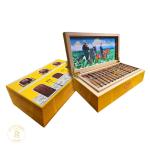 La Flor Dominicana 30 Years
