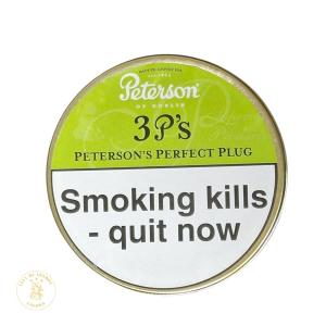 Peterson Of Dublin 3P's Plug 50G