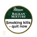 Peterson Of Dublin Balkan Mixture - 50G
