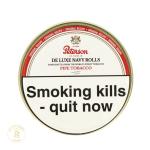 Peterson De Luxe Mixture 50G Tin