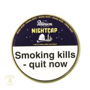 Peterson Of Dublin Nightcap - 50G