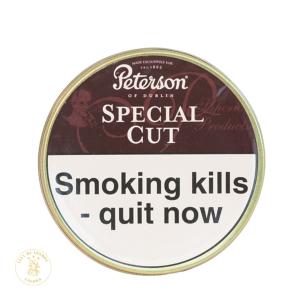 Peterson Of Dublin Special Cut - 50G