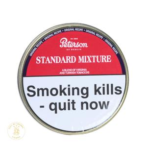 Peterson Standard Mixture - 50G