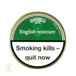 Savinelli English Mixture - 50G