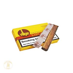 Villiger Export Round Cigar