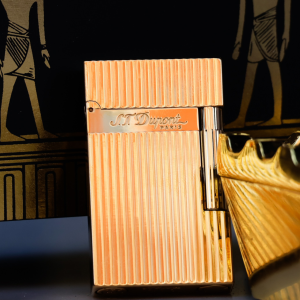 Exploring the Legacy and Craftsmanship of Dupont Lighters