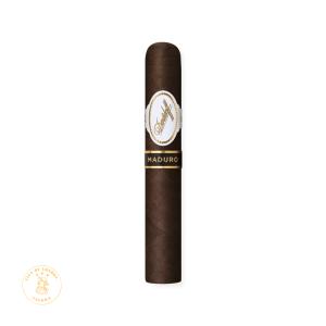 Davidoff Maduro Robusto Cigar
