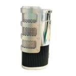 Volcan fire Pluto 3-Jet lighter