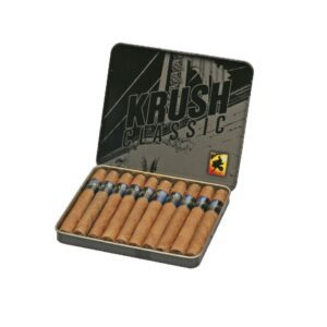 Drew Estate Blue connceticut Acid Pack of 10'S Cigar