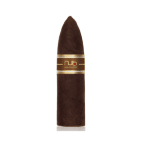Nub Maduro Torpedo 464 Cigar