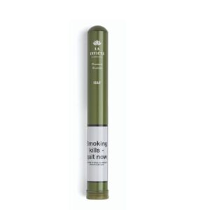 La Invicta Honduras Churchill Tubed Cigar