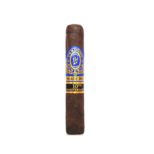Perdomo 10th Anniversary Maduro Robusto Cigar