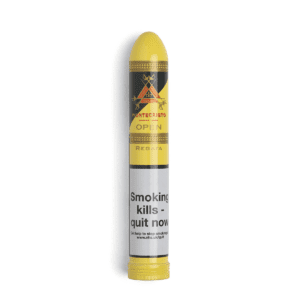 Montecristo Open Regeta Tubos Cigar