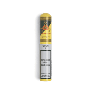 Montecristo Open J Tubos Cigar