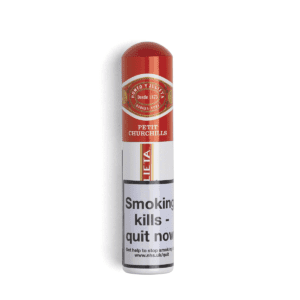 Romeo y Julieta  Petit Churchill Tubos Cigar