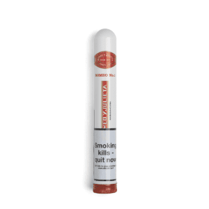 Romeo Y Julieta No.1 Tubos Cigar
