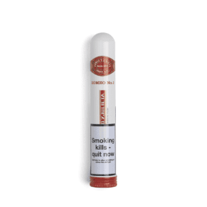 Romeo Y Julieta No.3 Tubos Cigar
