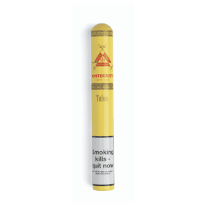 Montecristo Tubos Cigar