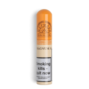 H. Upmann Magnum 54 Tubos - Pack of 3