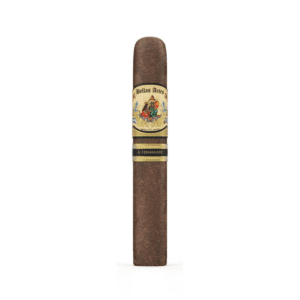 A J Fernandez Bellas Artes Maduro Robusto Cigar