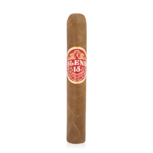 A J Fernandez Blend 15 Robusto Cigar
