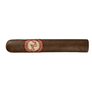 A J Fernande Last Call Habano Geniales Cigar