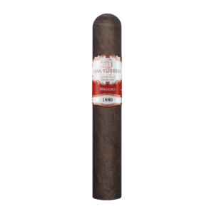 Casa Turrent 1880 Series Maduro Robusto Cigar
