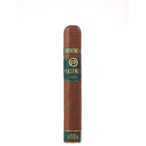 Plasencia Alma Fuerte Sixto I Cigar