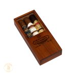 Casa Turrent Gran Robusto Gift Pack 3'S