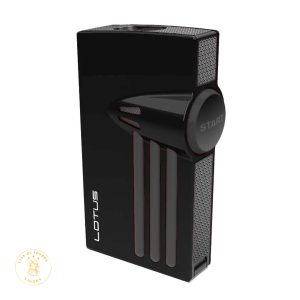 Lotus Orion Torch Flame Lighter