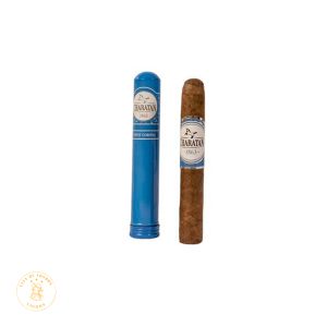 Charatan Petit Corona Tubed Cigar